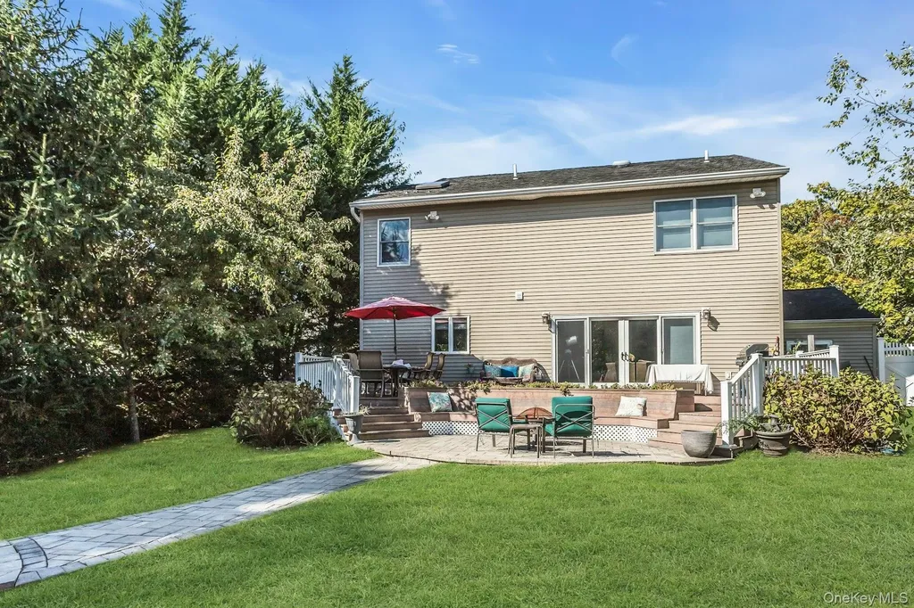 40 Burt Avenue Northport NY 11768