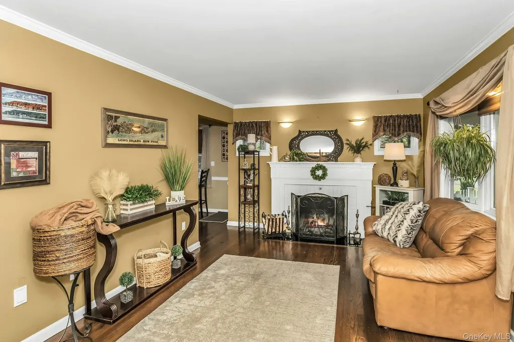 40 Burt Avenue Northport NY 11768