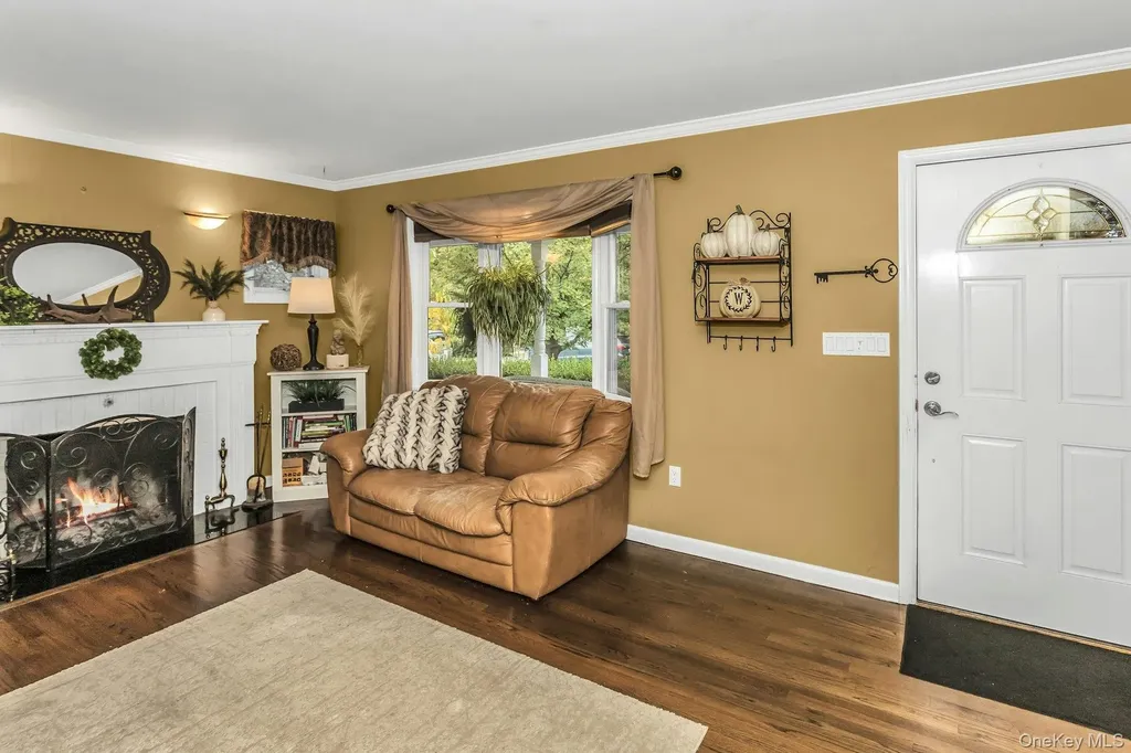 40 Burt Avenue Northport NY 11768