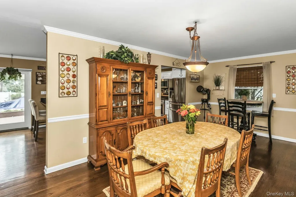 40 Burt Avenue Northport NY 11768
