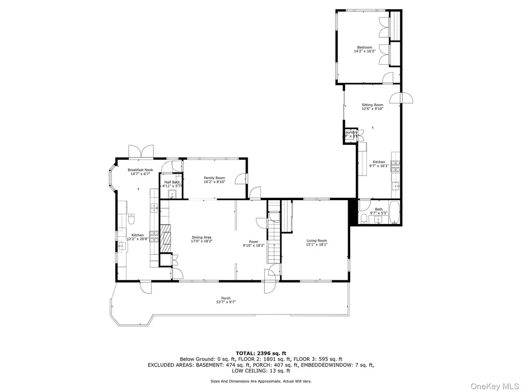 32 Hicks Lane Old Westbury NY 11568
