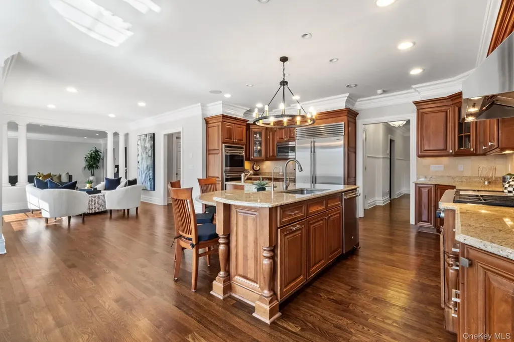 496 Long Ridge Road Bedford NY 10506
