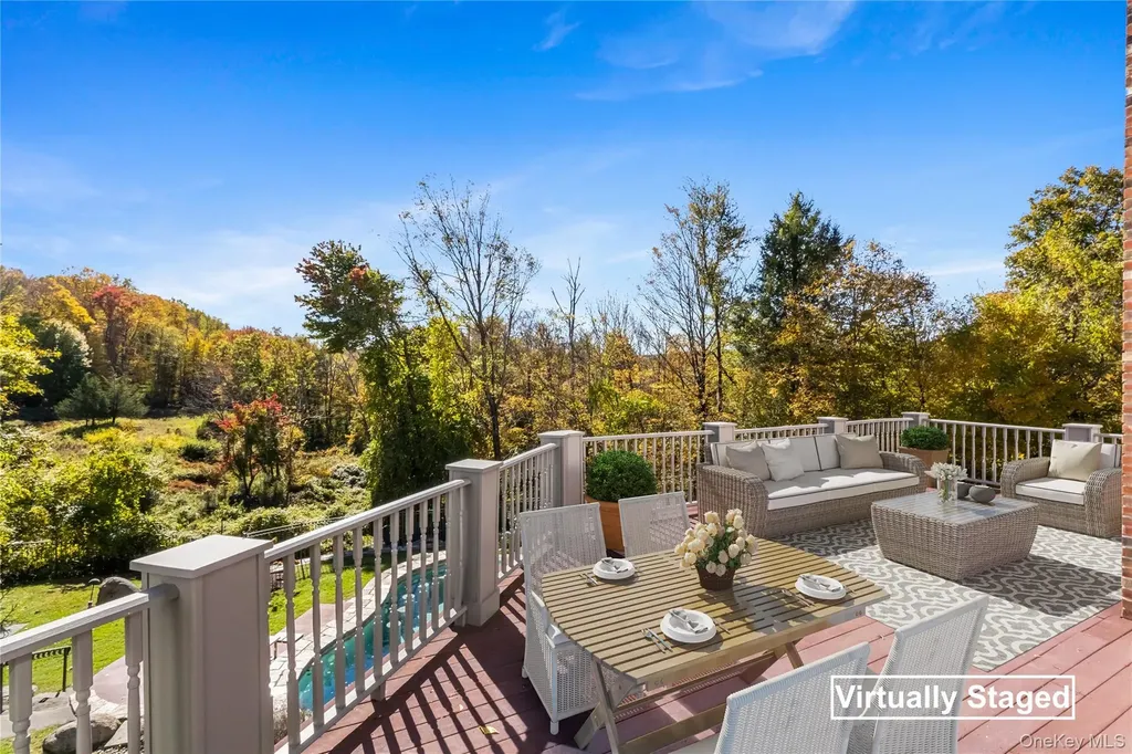 496 Long Ridge Road Bedford NY 10506