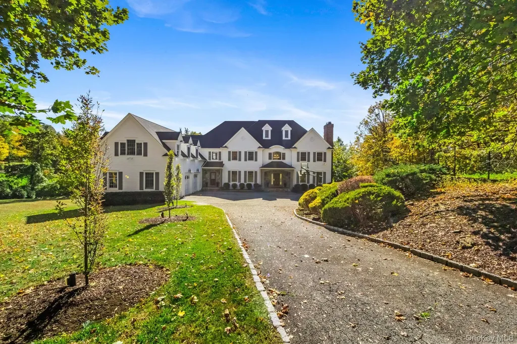 496 Long Ridge Road Bedford NY 10506