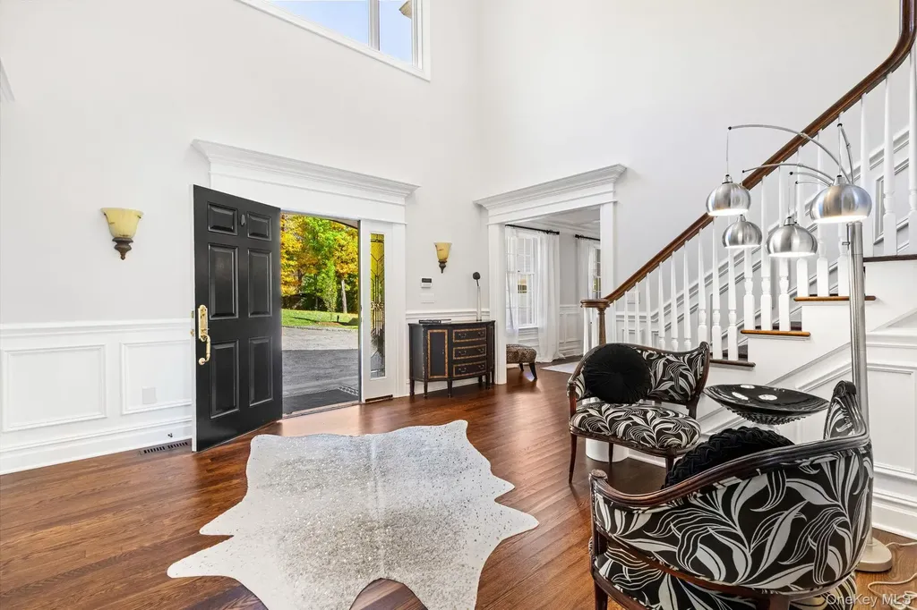 496 Long Ridge Road Bedford NY 10506