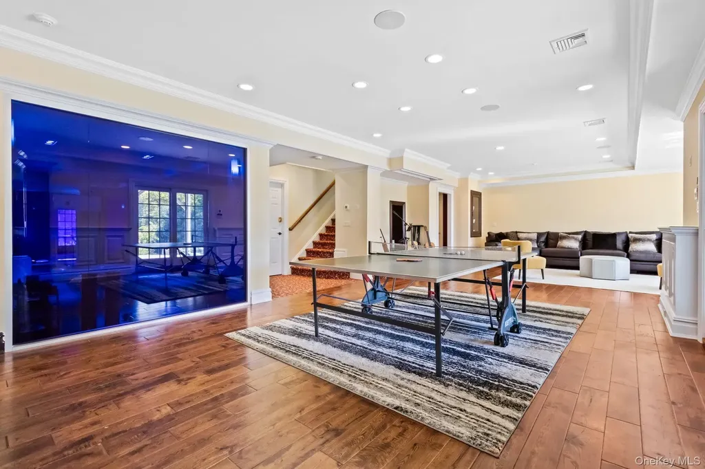 496 Long Ridge Road Bedford NY 10506
