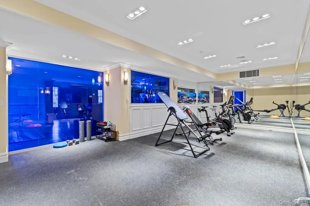 496 Long Ridge Road Bedford NY 10506