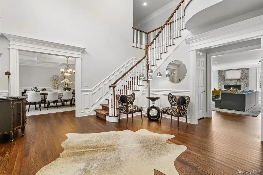 496 Long Ridge Road Bedford NY 10506