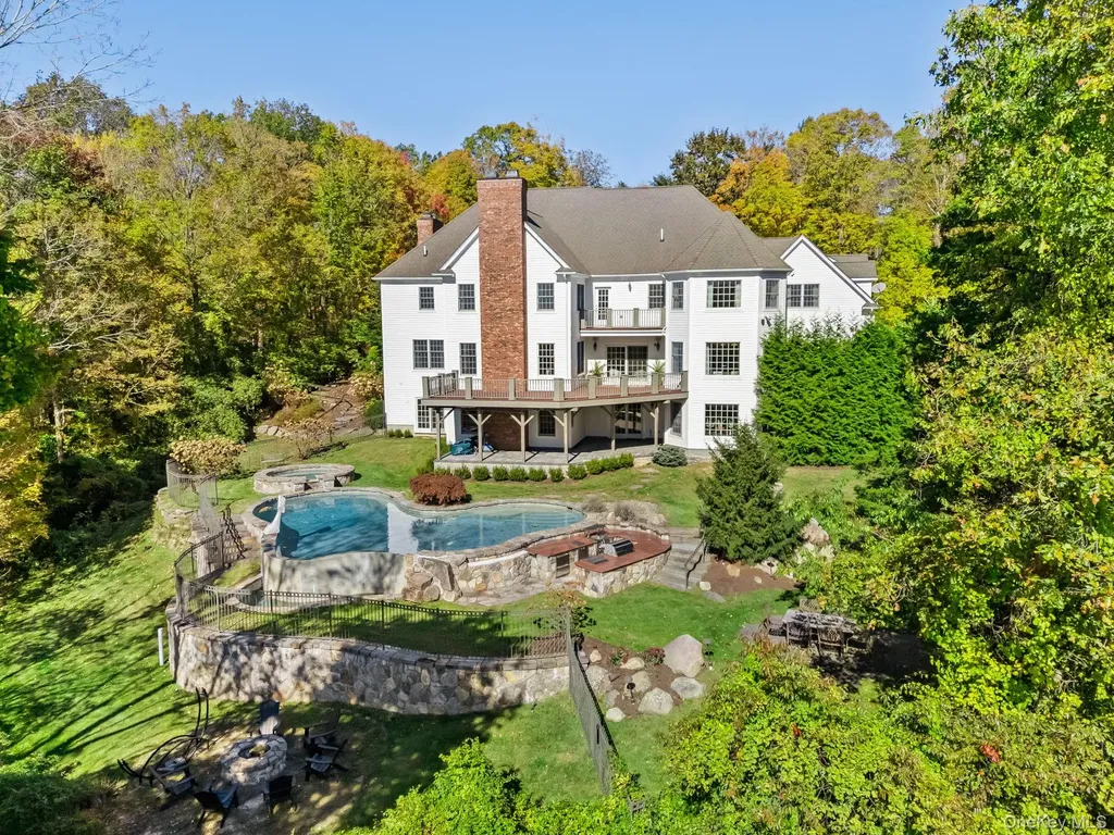496 Long Ridge Road Bedford NY 10506
