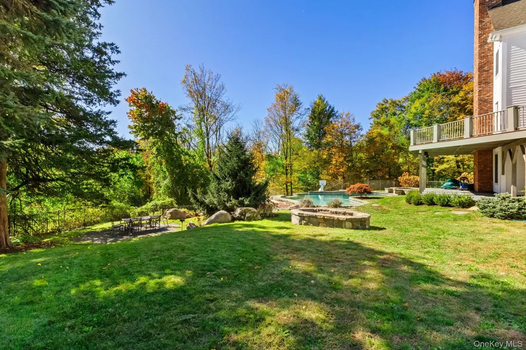 496 Long Ridge Road Bedford NY 10506