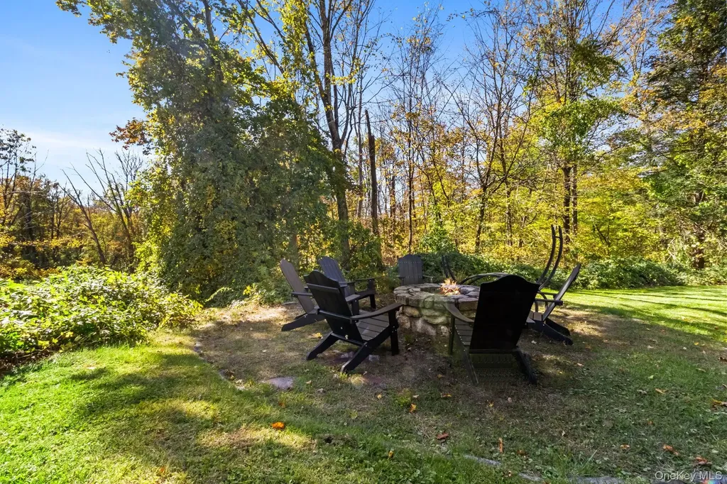 496 Long Ridge Road Bedford NY 10506
