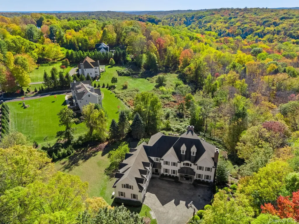 496 Long Ridge Road Bedford NY 10506