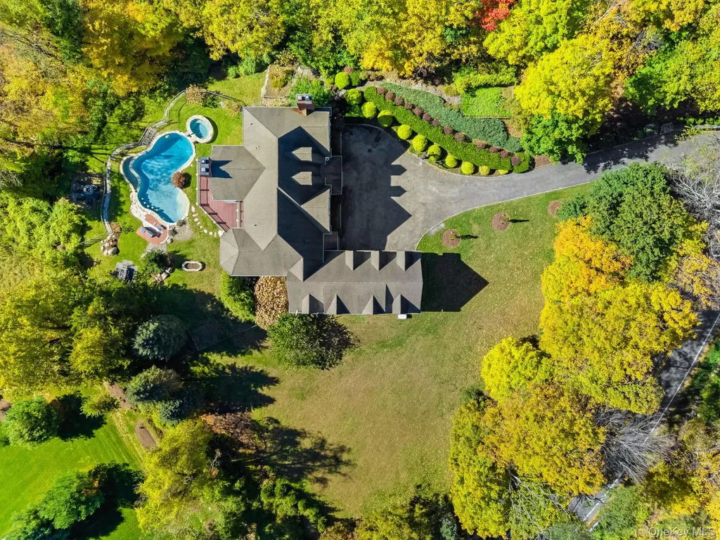 496 Long Ridge Road Bedford NY 10506