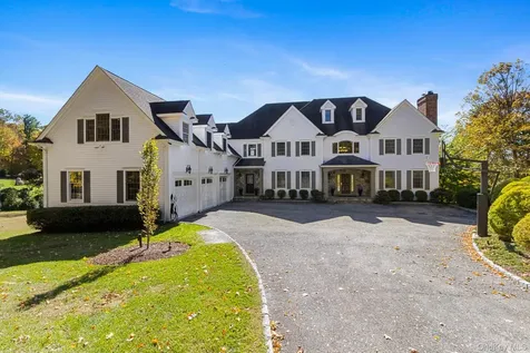 496 Long Ridge Road Bedford NY 10506