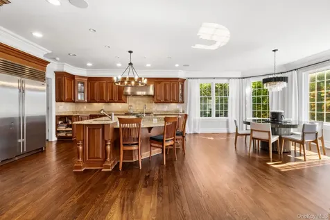 496 Long Ridge Road Bedford NY 10506