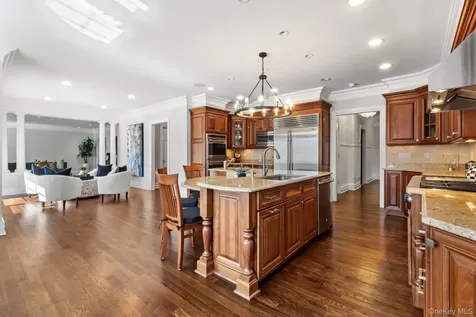 496 Long Ridge Road Bedford NY 10506