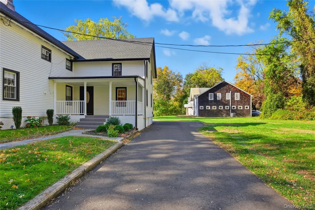 39 Cox Avenue Armonk NY 10504