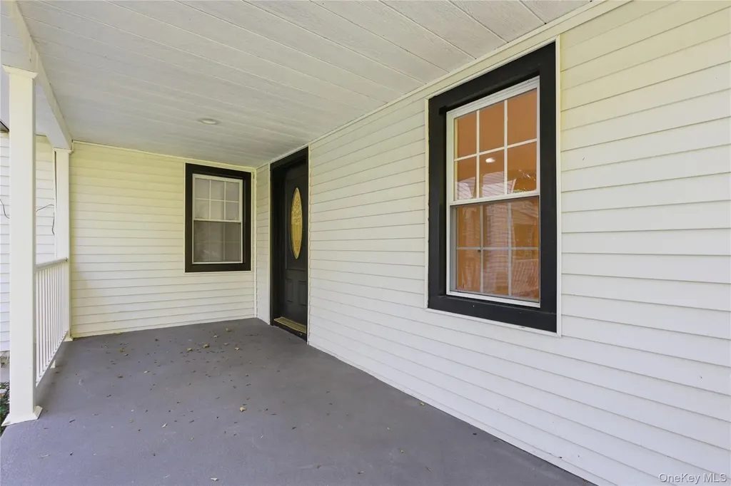 39 Cox Avenue Armonk NY 10504