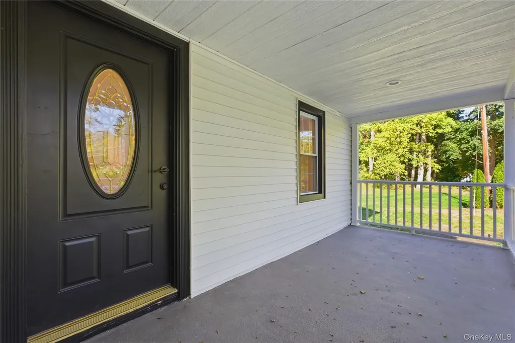 39 Cox Avenue Armonk NY 10504