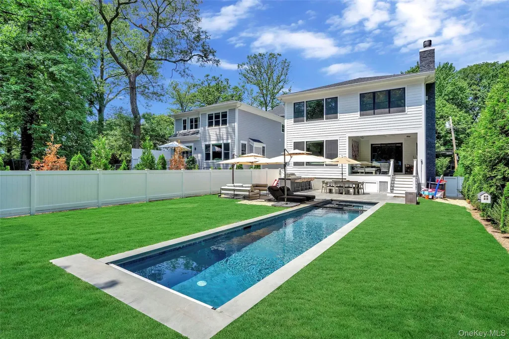 65 Myrtle Boulevard Larchmont NY 10538