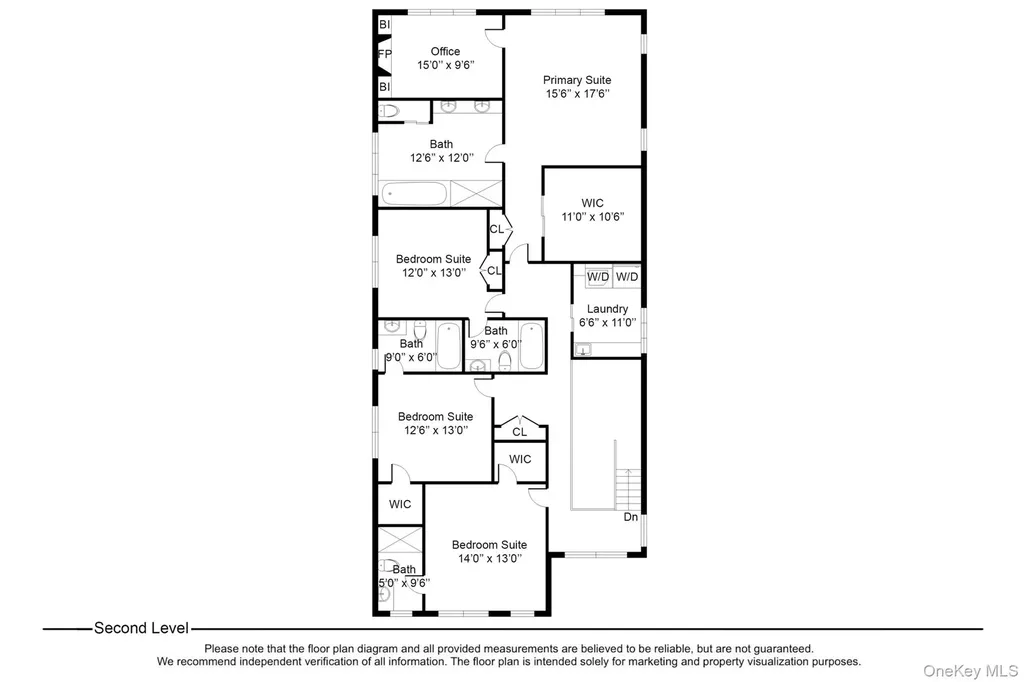65 Myrtle Boulevard Larchmont NY 10538