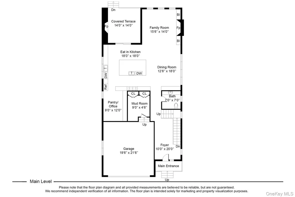 65 Myrtle Boulevard Larchmont NY 10538