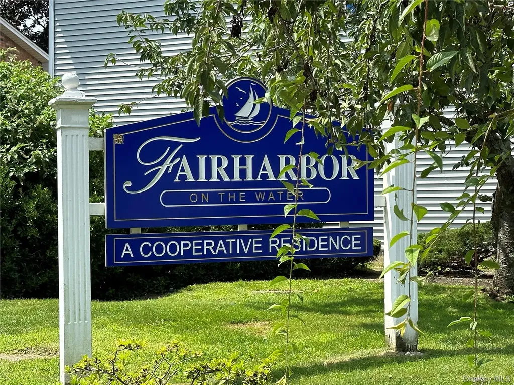 150 Fairharbor Drive Patchogue NY 11772