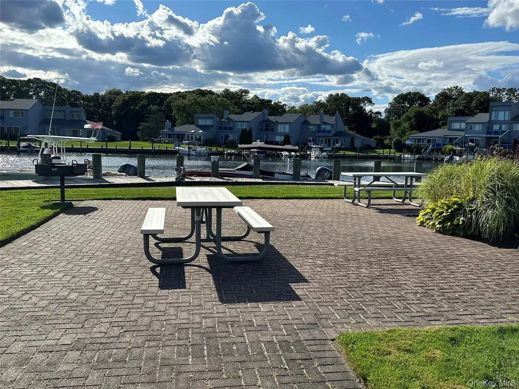 150 Fairharbor Drive Patchogue NY 11772