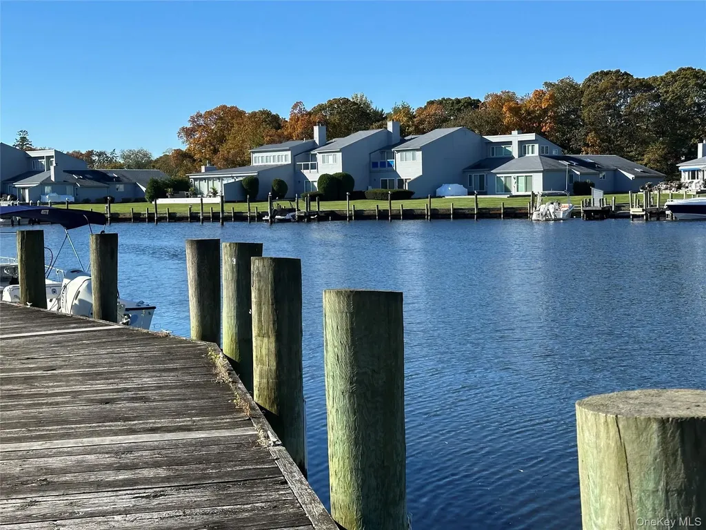 150 Fairharbor Drive Patchogue NY 11772