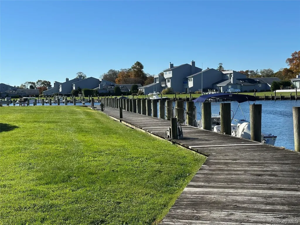 150 Fairharbor Drive Patchogue NY 11772