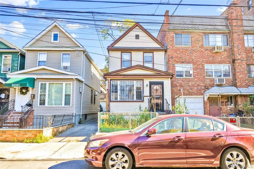 40-43 73rd Street Maspeth NY 11377