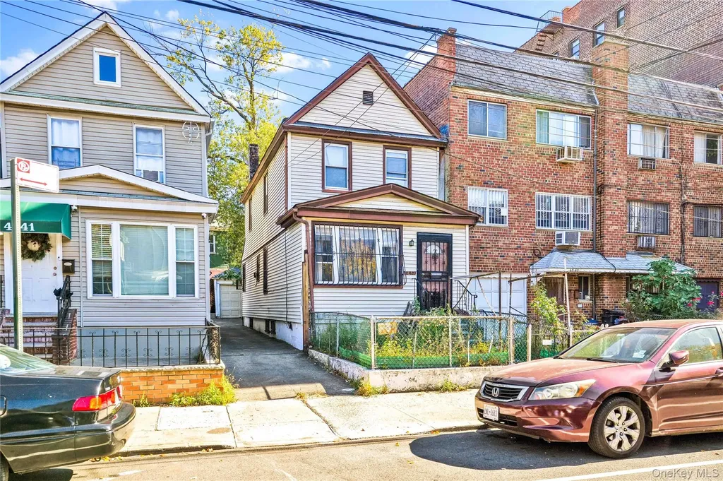 40-43 73rd Street Maspeth NY 11377