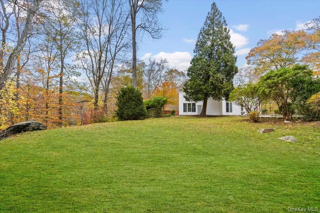 110 Oliver Road Bedford NY 10506