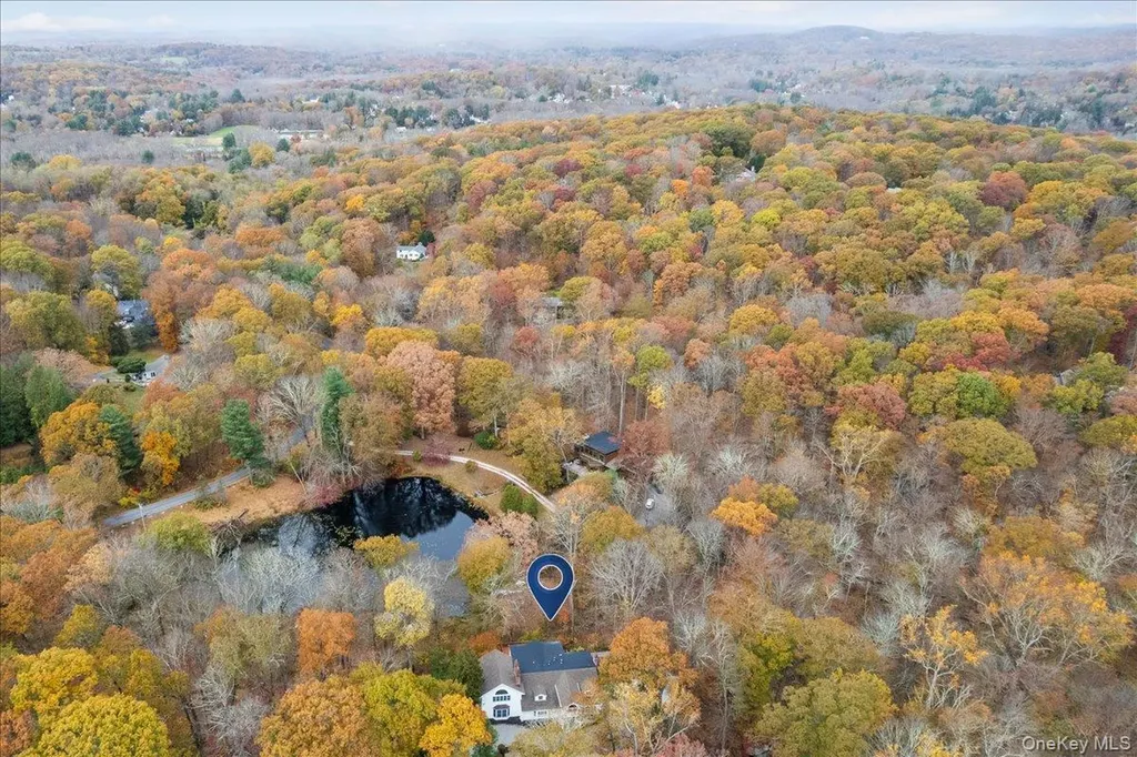 110 Oliver Road Bedford NY 10506