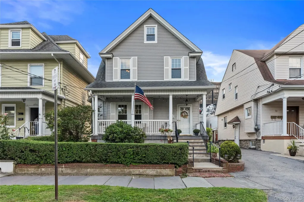 20 Lincoln Street New Rochelle NY 10801