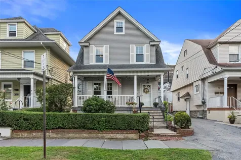 20 Lincoln Street New Rochelle NY 10801
