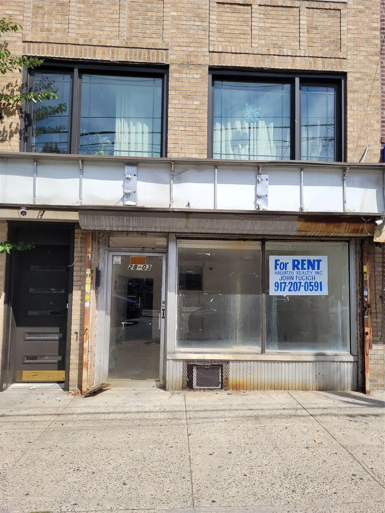 28-03 Ditmars Boulevard Astoria NY 11105