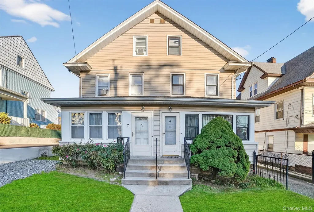 17 Mount Joy Place New Rochelle NY 10801