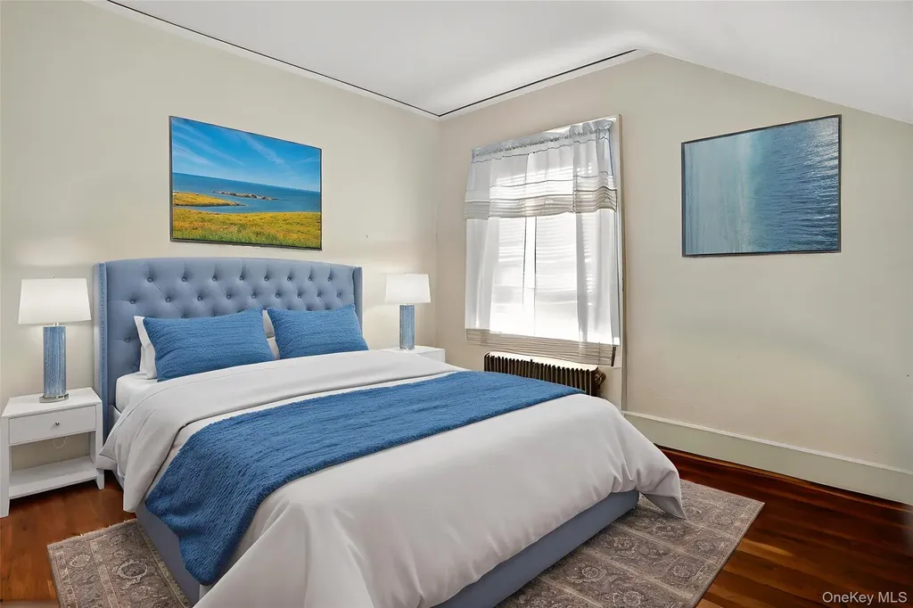 17 Mount Joy Place New Rochelle NY 10801