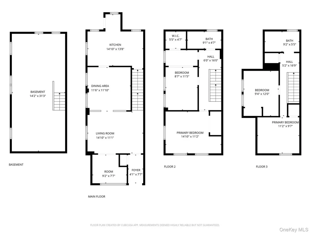 17 Mount Joy Place New Rochelle NY 10801