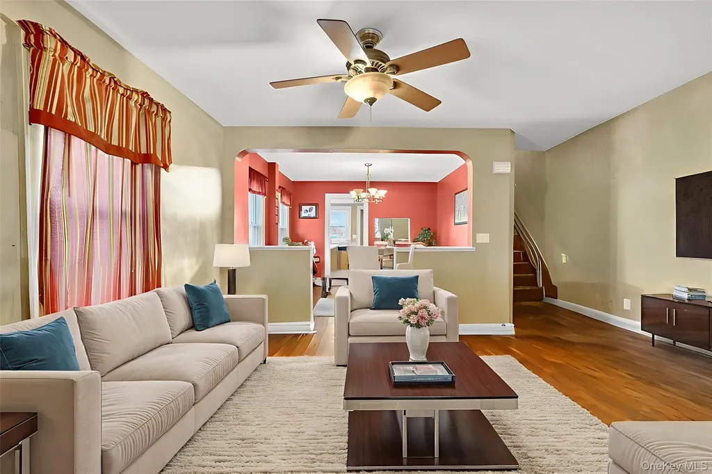 17 Mount Joy Place New Rochelle NY 10801