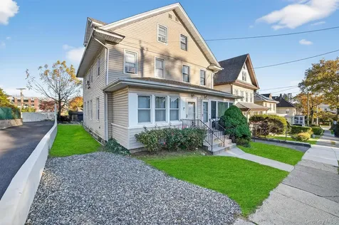 17 Mount Joy Place New Rochelle NY 10801