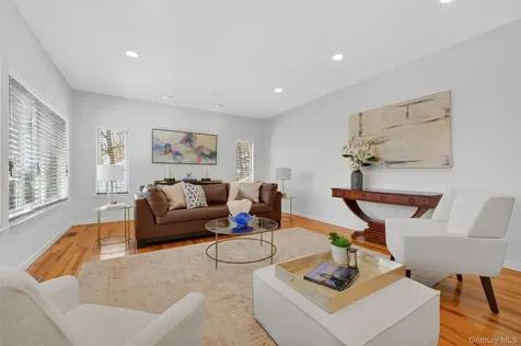 96 Cherry Hill Court Briarcliff Manor NY 10510