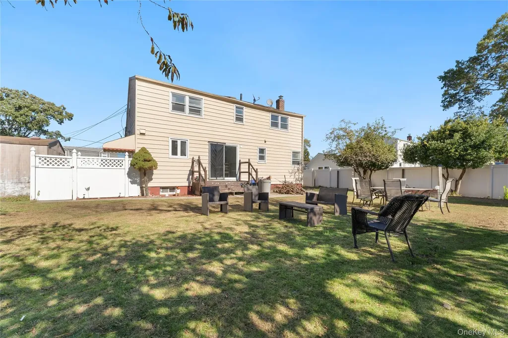 90 27th Street Copiague NY 11726