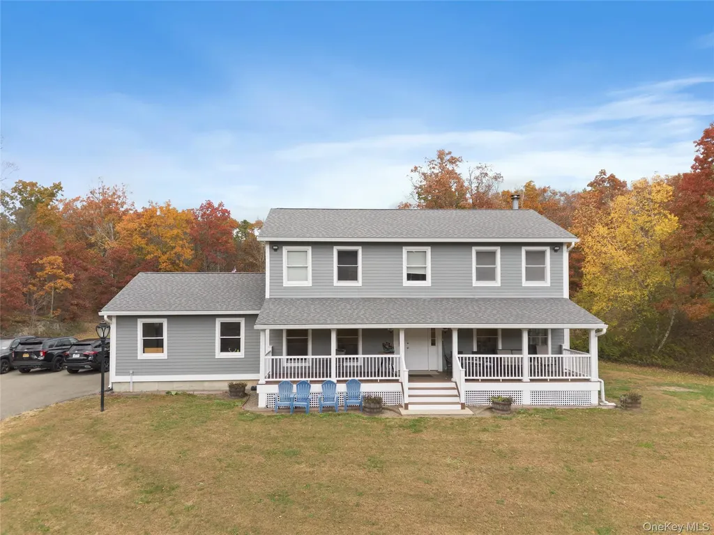 216 North Road Red Hook NY 12571