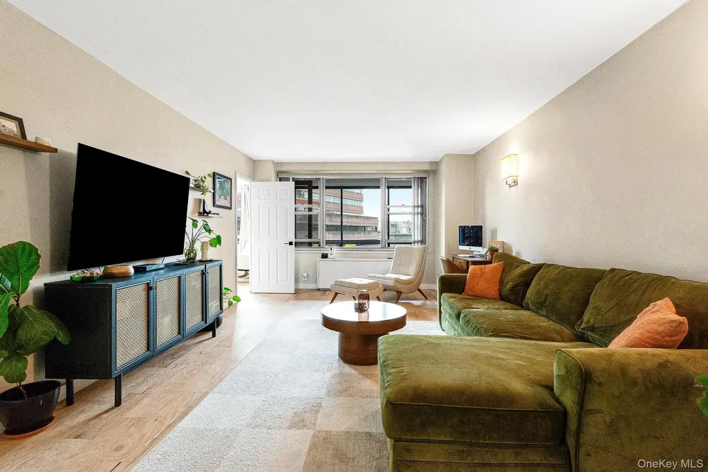 70-25 Yellowstone Boulevard Forest Hills NY 11375