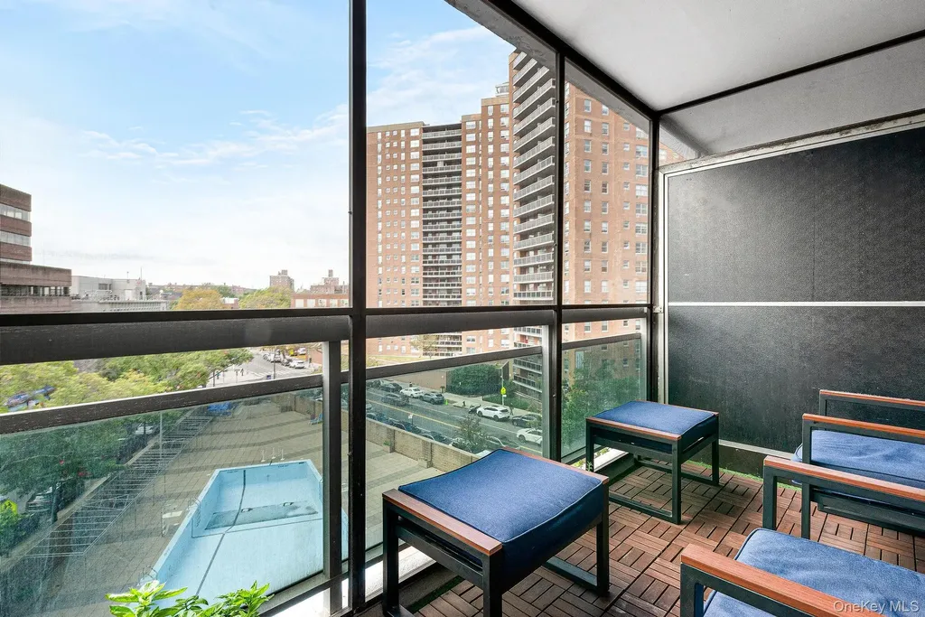 70-25 Yellowstone Boulevard Forest Hills NY 11375