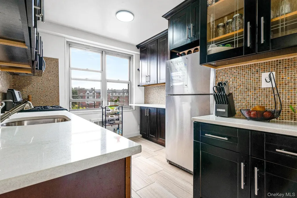 70-25 Yellowstone Boulevard Forest Hills NY 11375