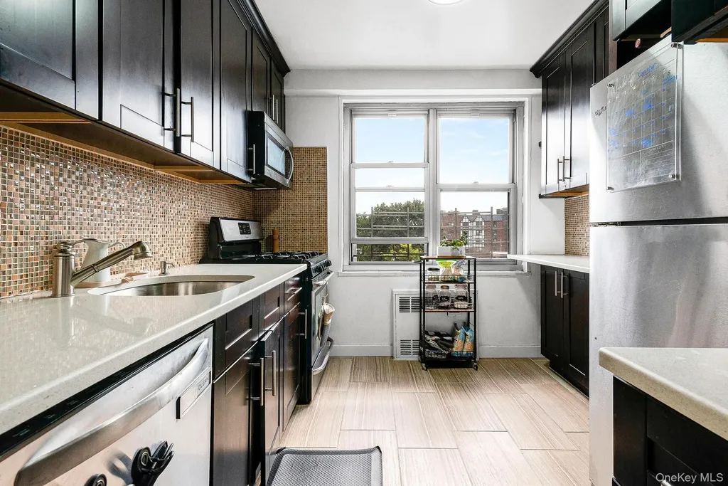 70-25 Yellowstone Boulevard Forest Hills NY 11375