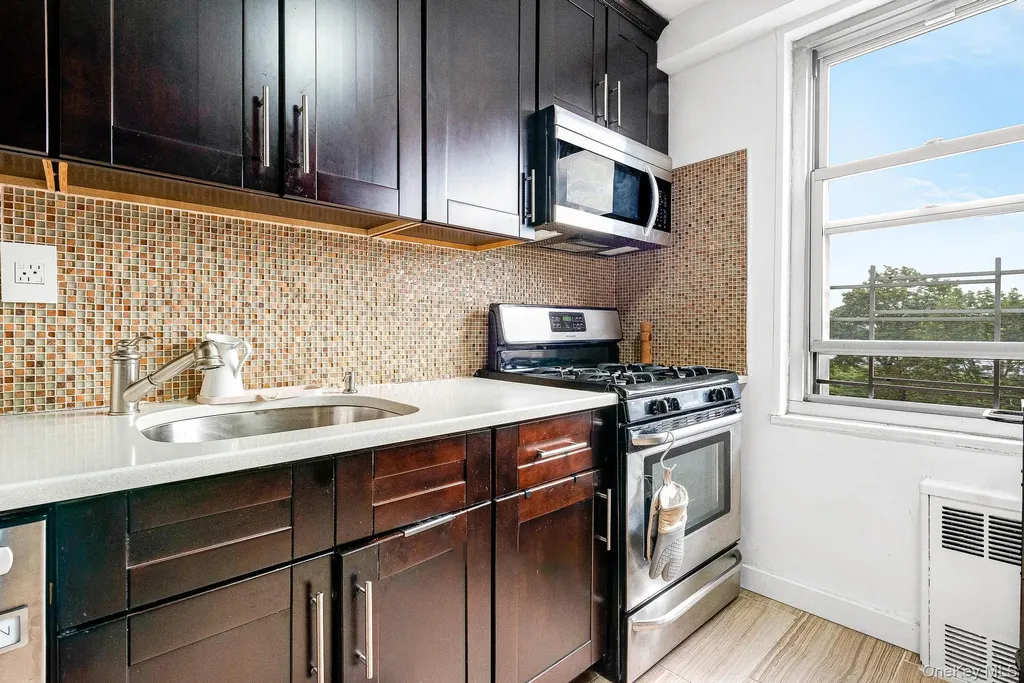 70-25 Yellowstone Boulevard Forest Hills NY 11375